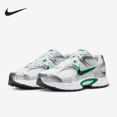 Nike/耐克正品V5 RNR男士耐磨低帮缓震运动复古跑步鞋HJ5228-100
