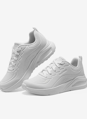 Skechers/斯凯奇正品SKECHER STREET系列女士时尚透气休闲鞋