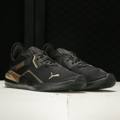 【38码】彪马女休闲鞋 断码清仓