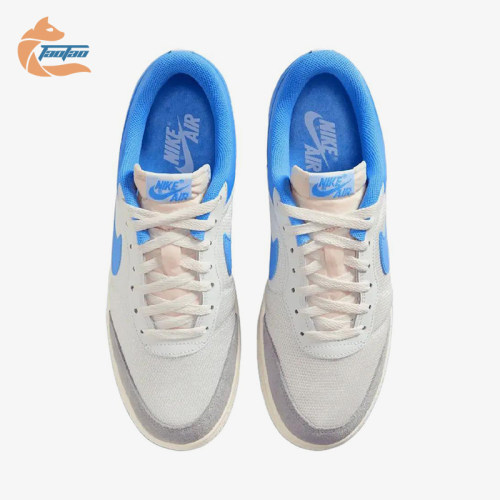 Nike/耐克正品Jordan男女同款防滑低帮复古篮球鞋IM2055-100