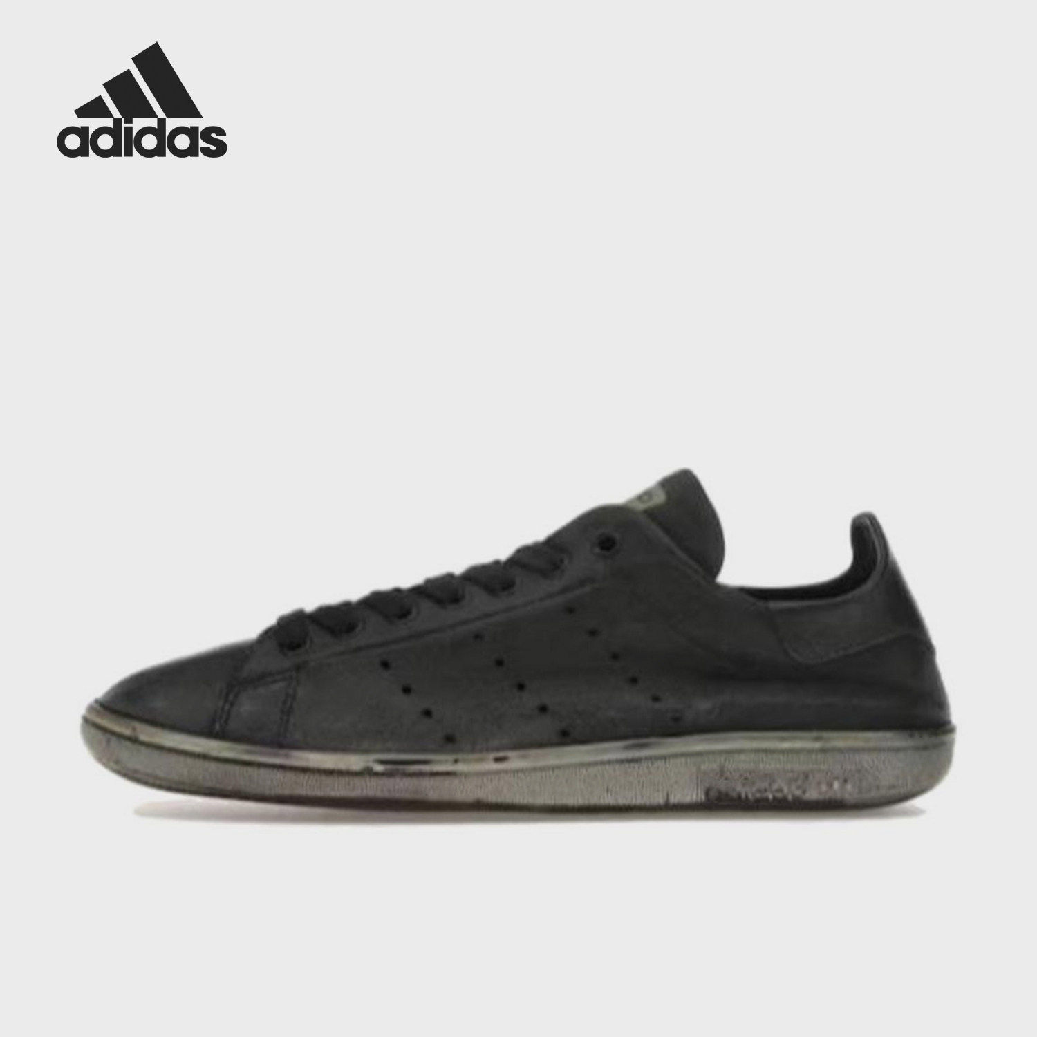 Adidas阿迪达斯正品Balenciaga x STAN SMITH男女同款板鞋IG9945