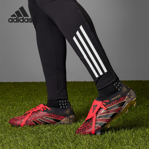 Adidas/阿迪达斯正品Predator 25 Elite男女经典耐磨足球鞋IH0958