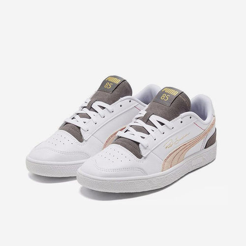 PUMA彪马正品Ralph Sampson男女低帮运动休闲耐磨板鞋375909-01