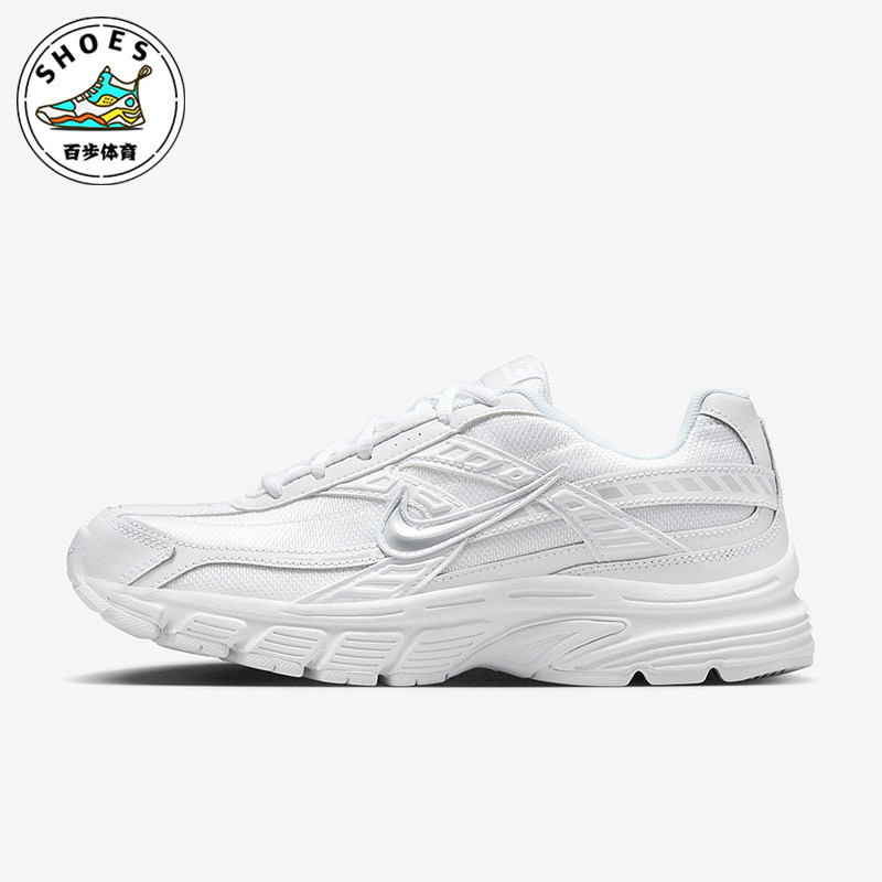 耐克女士耐磨简约休闲运动鞋
