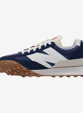 New Balance/NBXC-72 新款男女复古运动耐磨休闲鞋UXC72RH