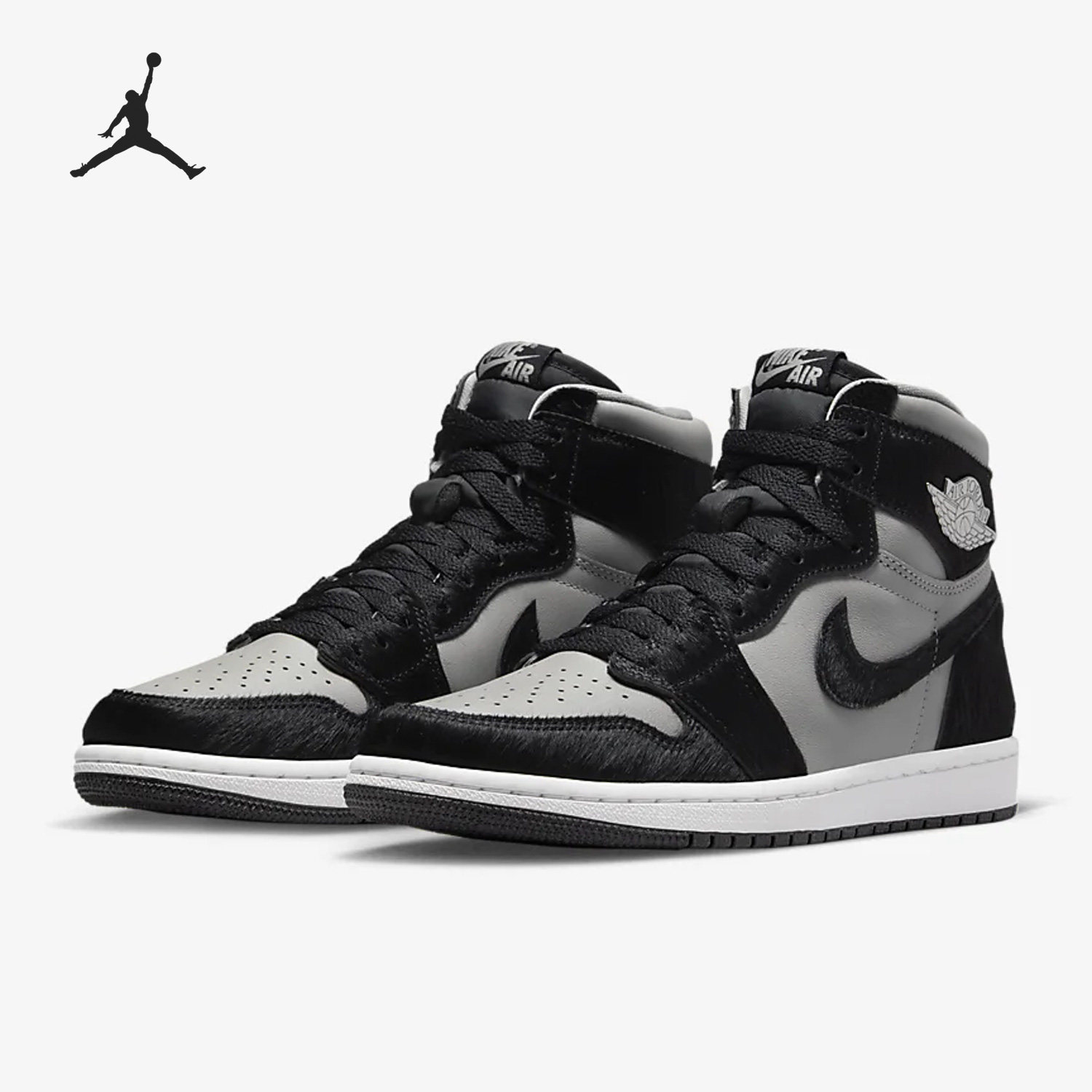 Nike/耐克正品Air Jordan 1 Retro HI OG男女板鞋DZ2523-001,运动鞋new,板鞋,淘宝优惠券,粉丝福利购,淘宝优惠卷
