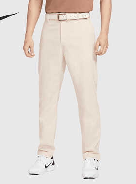 Nike/耐克正品Tour Repel男士高尔夫运动经典修身长裤FD5623-104