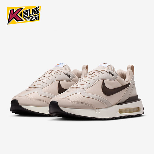 Nike/耐克正品Air Max Dawn男士运动低帮弹力休闲鞋DM0013-104