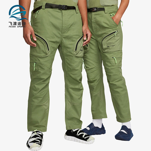 款 男士 日常运动耐穿修身 Nike FB2713 2025冬季 长裤 334 耐克正品