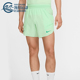 FIT Dri ADV男士 运动吸湿排汗网球短裤 376 Nike DV2881 耐克正品