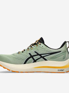 Asics/亚瑟士正品GT-2000 12 TR男子防滑耐磨跑步鞋1011B775-250
