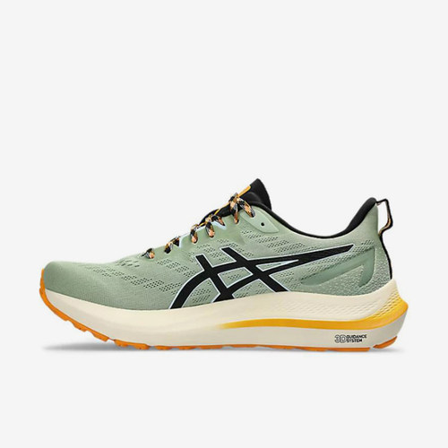 Asics/亚瑟士正品GT-2000 12 TR男子防滑耐磨跑步鞋1011B775-250