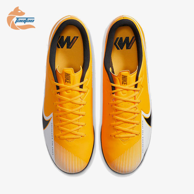 Nike/耐克正品MercurialVapor13IC休闲室内经典足球鞋AT7993-801