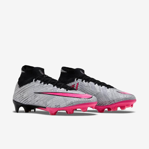 Nike耐克正品Mercurial Superfly 9男款减震耐磨足球鞋FJ2970-060