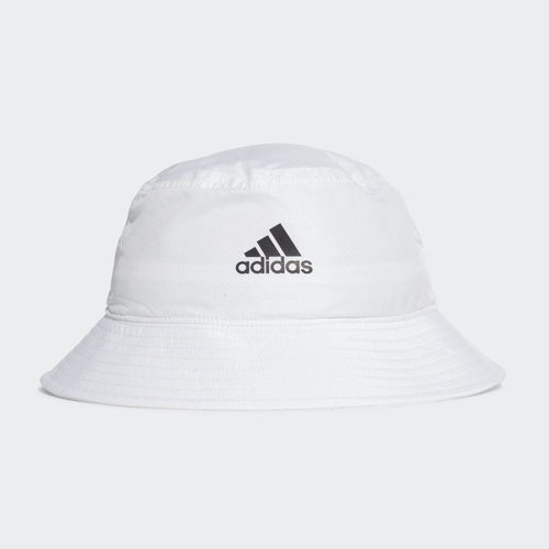 Adidas/阿迪达斯正品男女休闲训练旅行透气渔夫帽运动帽GE4740