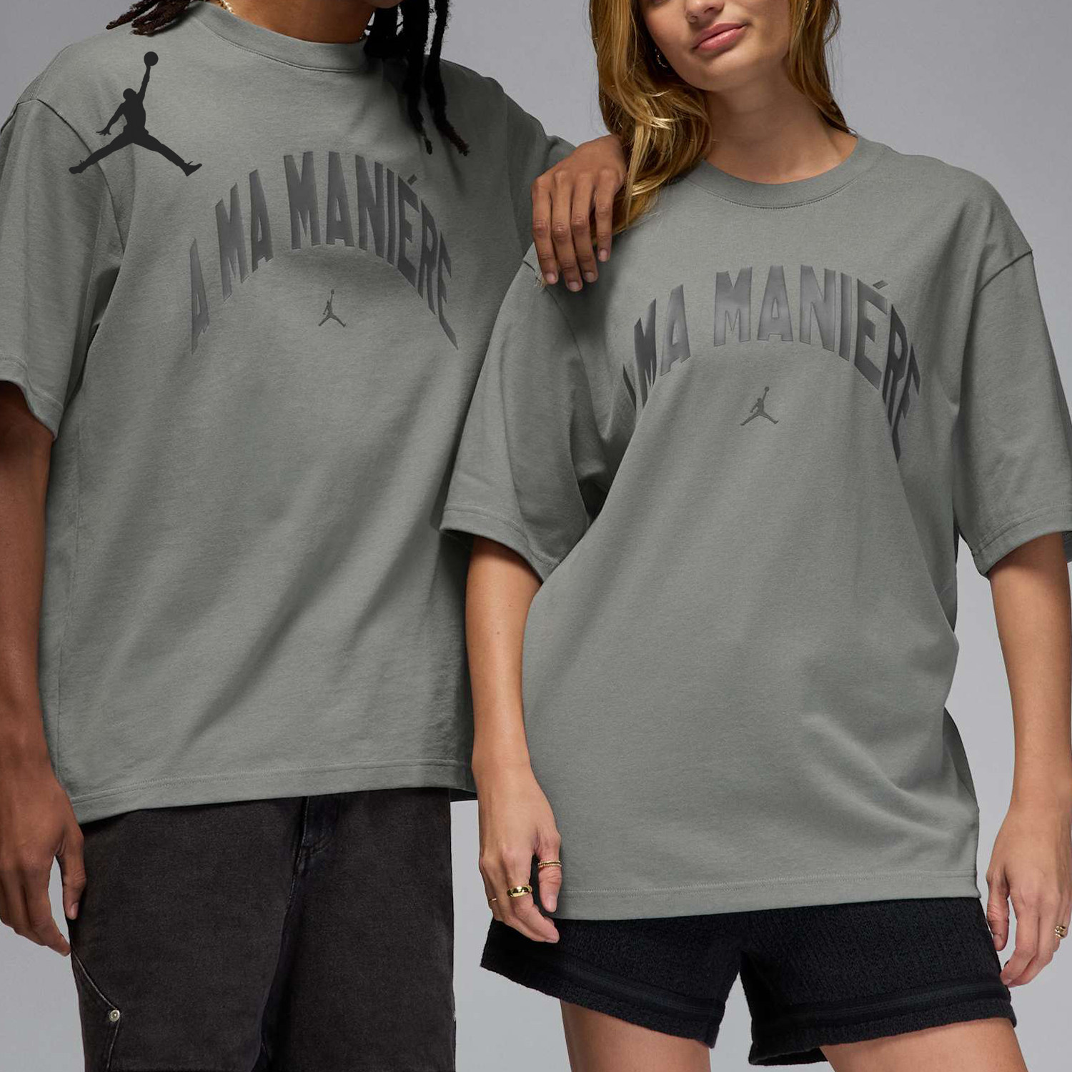 Nike/耐克正品JORDAN 男士轻便透气针织短袖T恤HF0538-029,运动服/休闲服装,运动T恤,淘宝优惠券,粉丝福利购,淘宝优惠卷