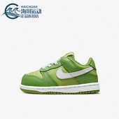 DH9761 Nike 301 LOW 婴童春运动复古透气低帮板鞋 耐克正品 DUNK