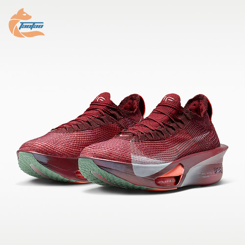 Nike/耐克正品Alphafly 3 SE女士缓震经典回弹跑步鞋IR2312-600