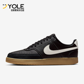 IB2998 Nike 004 Vision男士 防滑轻便复古运动板鞋 耐克正品 Court