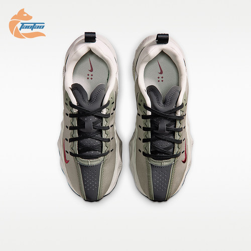 Nike/耐克正品AVA ROVER儿童休闲复古耐磨低帮运动鞋HF6331-301