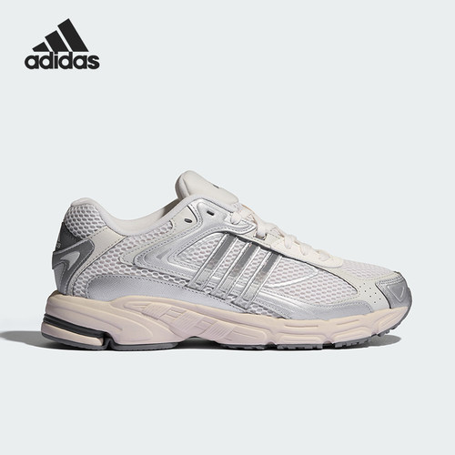 Adidas/阿迪达斯正品2026春季款男女日常系带耐磨老爹鞋KH8603