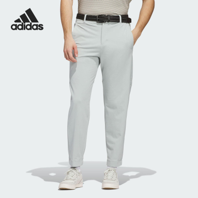 JAdidas/阿迪达斯正品BTC JOGGER男士高尔夫运动长裤JF4866
