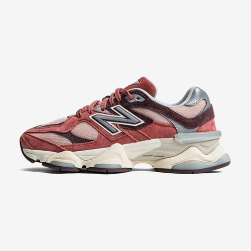 New Balance新百伦正品NB 9060男女同款复古低帮休闲鞋U9060TRU