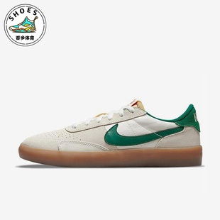 Nike/耐克正品SBHeritageVulc新款男女经典休闲板鞋CD5010-104