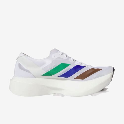 Adidas阿迪达斯正品Adios Pro Evo 1男款竞速缓震跑步鞋JQ3642