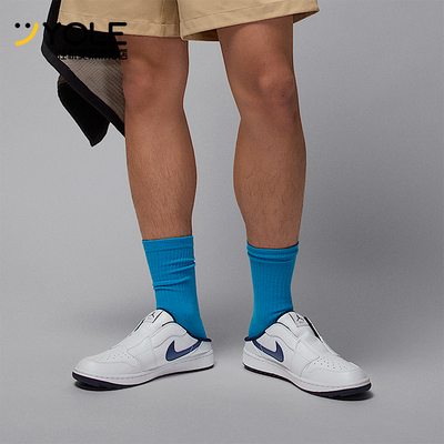 耐克男士一脚蹬运动休闲鞋