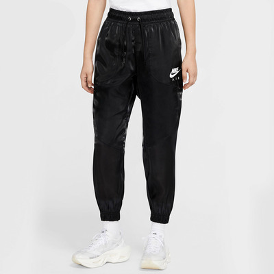 nike女子休闲运动cu6567梭织长裤