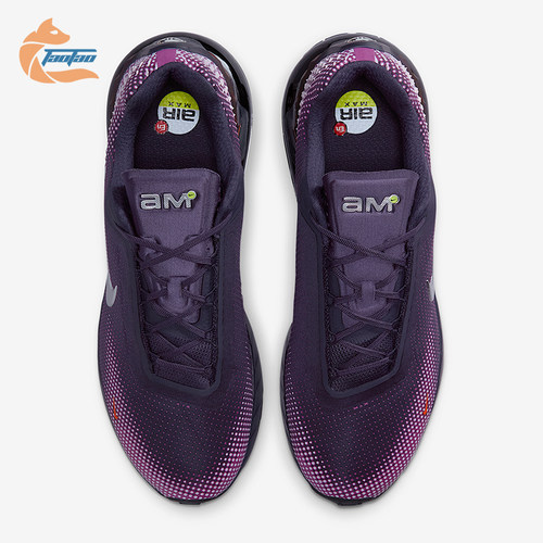 Nike/耐克正品Air Max Phoenix男士缓震经典运动休闲鞋FZ5307-500