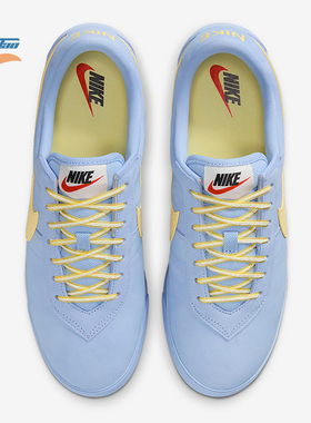 Nike/耐克正品Astrograbber男女休闲皮革日常运动鞋IH2341-400