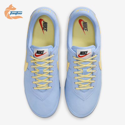 Nike/耐克正品Astrograbber男女休闲皮革日常运动鞋IH2341-400