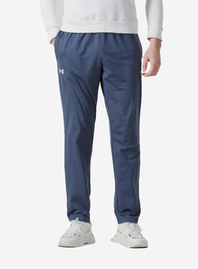 UA/安德玛正品Twister Pant男子户外休闲运动训练长裤1379876-044