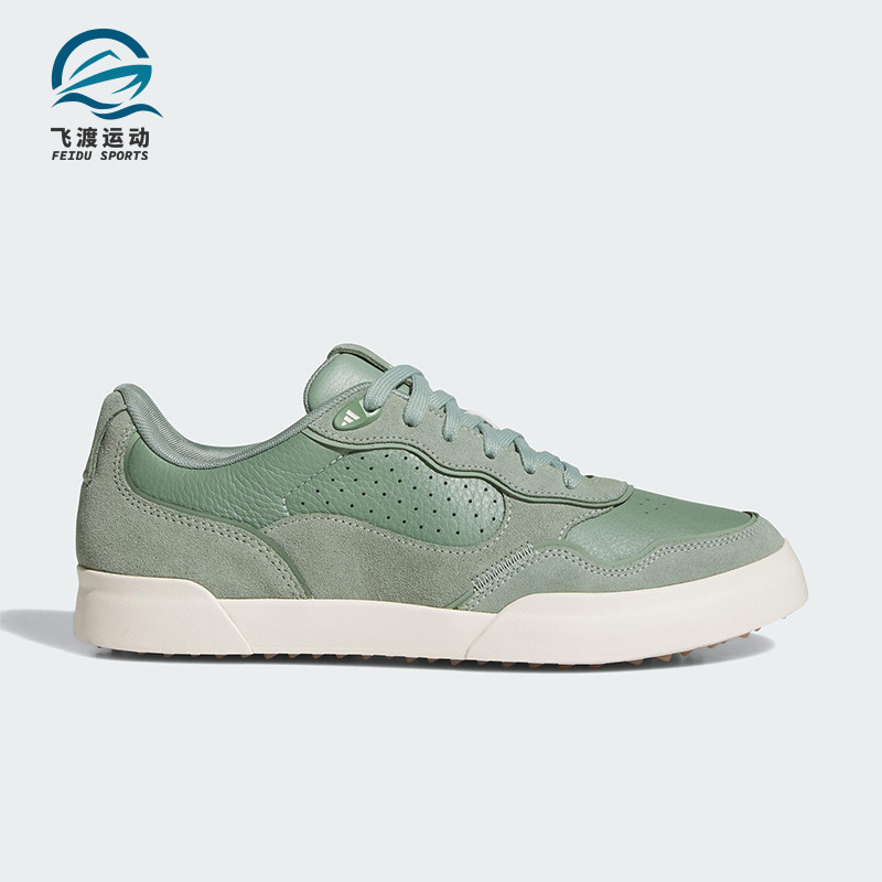 Adidas/阿迪达斯正品2025冬季款男士日常低帮系带运动鞋JI4026,运动鞋new,运动休闲鞋,淘宝优惠券,粉丝福利购,淘宝优惠卷