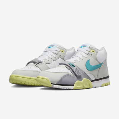 Nike/耐克正品男士舒适运动耐磨透气低帮训练鞋FQ8828-100