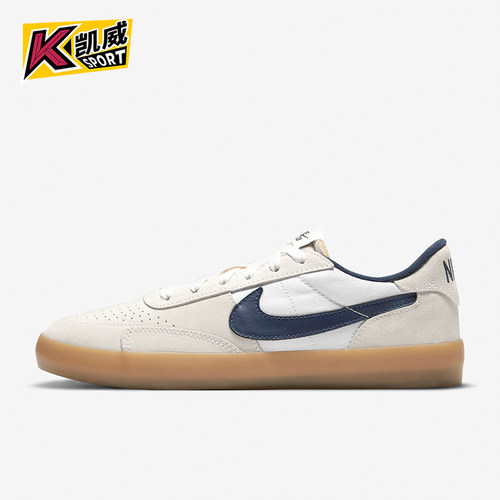 耐克男女运动经典休闲板鞋