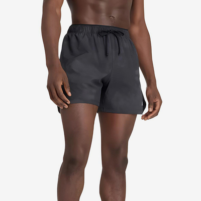 New Balance/NB正品2025新款男子梭织运动训练透气短裤MS43279-BM