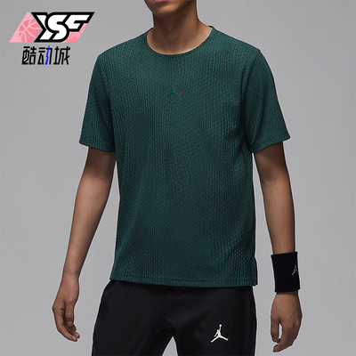 Nike/耐克男士运动休闲短袖