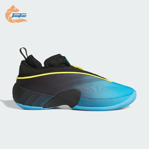 Adidas/阿迪达斯正品D.O.N. ISSUE 7男士经典专业篮球鞋JQ9419