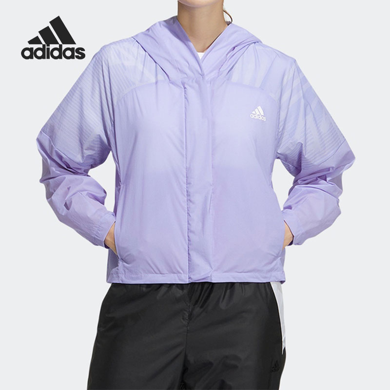 Adidas/阿迪达斯女子夹克