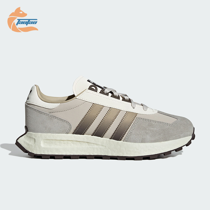 阿迪达斯男女经典常规运动鞋