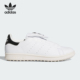 JR4467 三叶草男女休闲高尔夫旋转扣运动板鞋 Adidas 阿迪达斯正品