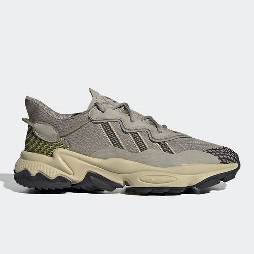 Adidas/阿迪达斯正品三叶草OZWEEGO TR 男子经典运动鞋 FV1804