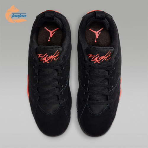 Nike/耐克正品Jordan男女同款舒适贴合减震篮球鞋HQ3950-003