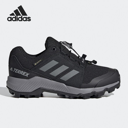 Adidas/阿迪达斯正品 TERREX GTX K 大童运动休闲鞋 FU7268
