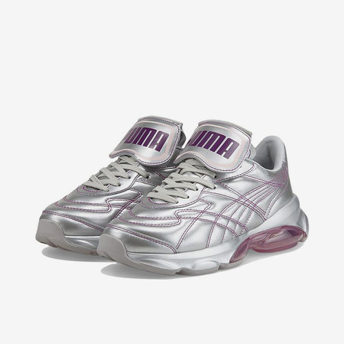 Puma/彪马正品X DUA LIPA女士经典气垫缓震运动休闲鞋387291-01