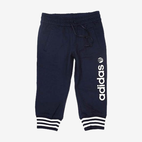 Adidas阿迪达斯正品女装休闲运动日常出行轻便舒适短裤F79019
