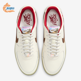 IQ1144 Nike General女士日常薄底休闲运动鞋 Field 022 耐克正品